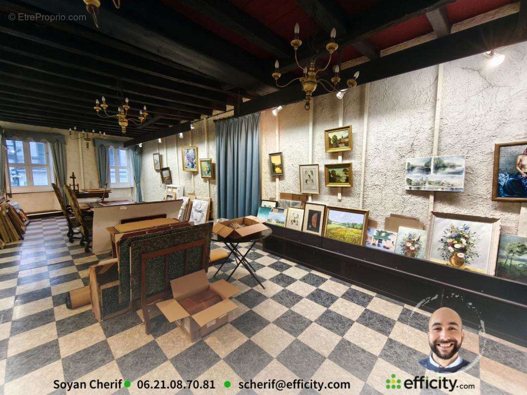 Appartement à ANGOULEME