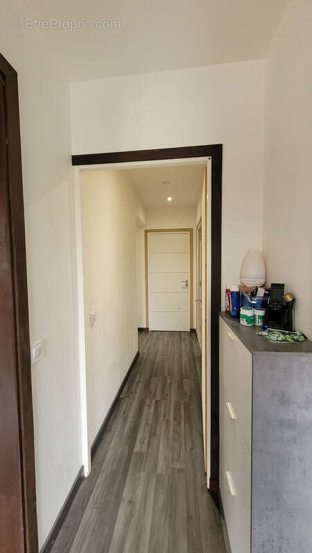 Maison à SAINT-HILAIRE-LA-PALUD