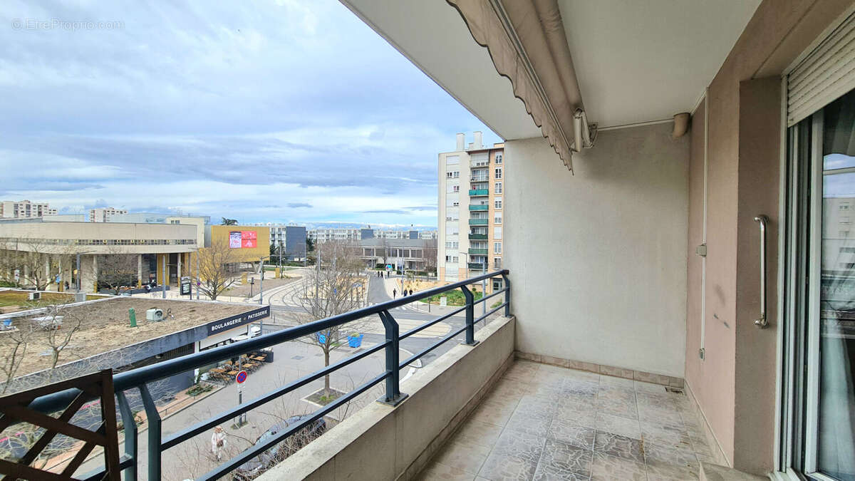 Appartement à SAINT-PRIEST