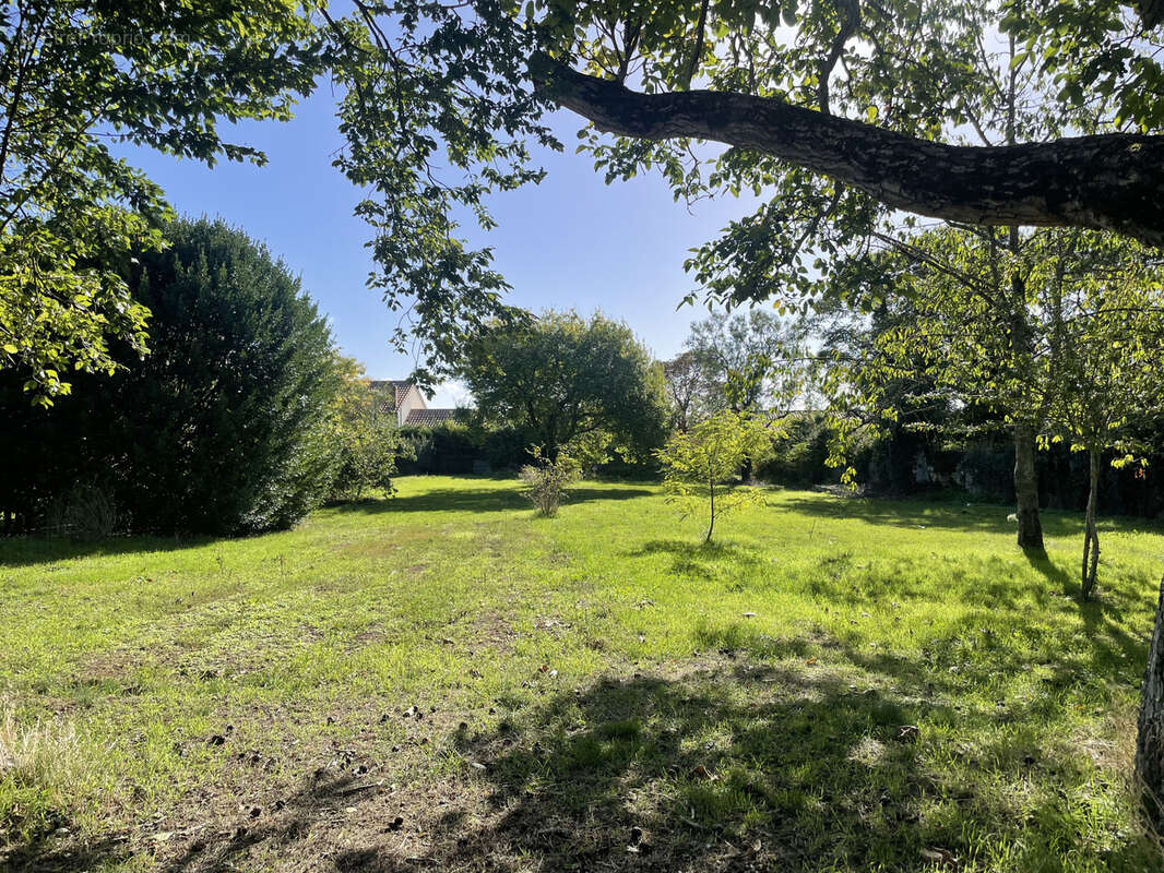 Maison à SAINT-JEAN-DE-SAUVES