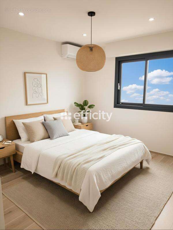 Appartement à SAINTE-MAXIME