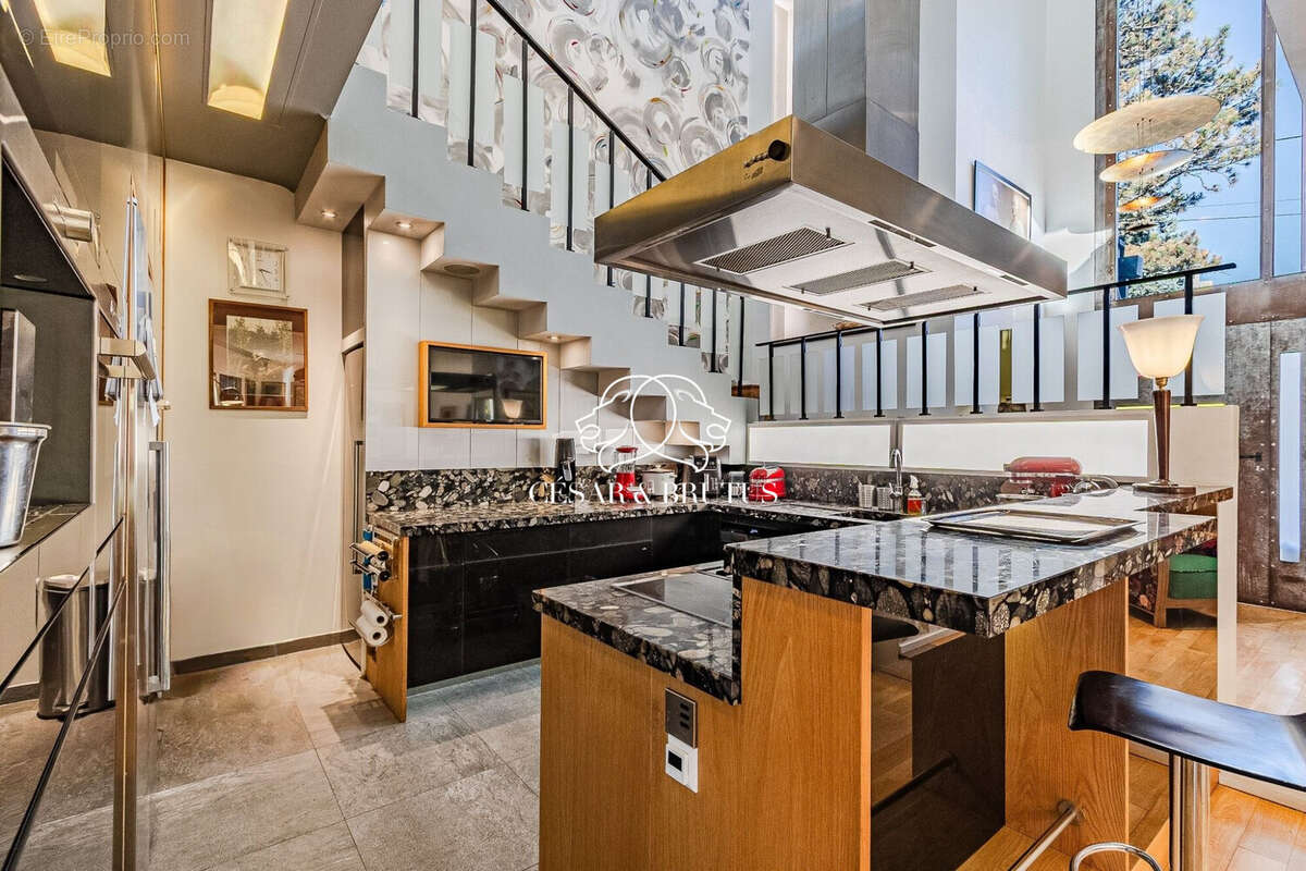 Maison 274 m² à Lyon-9e  - photo 3