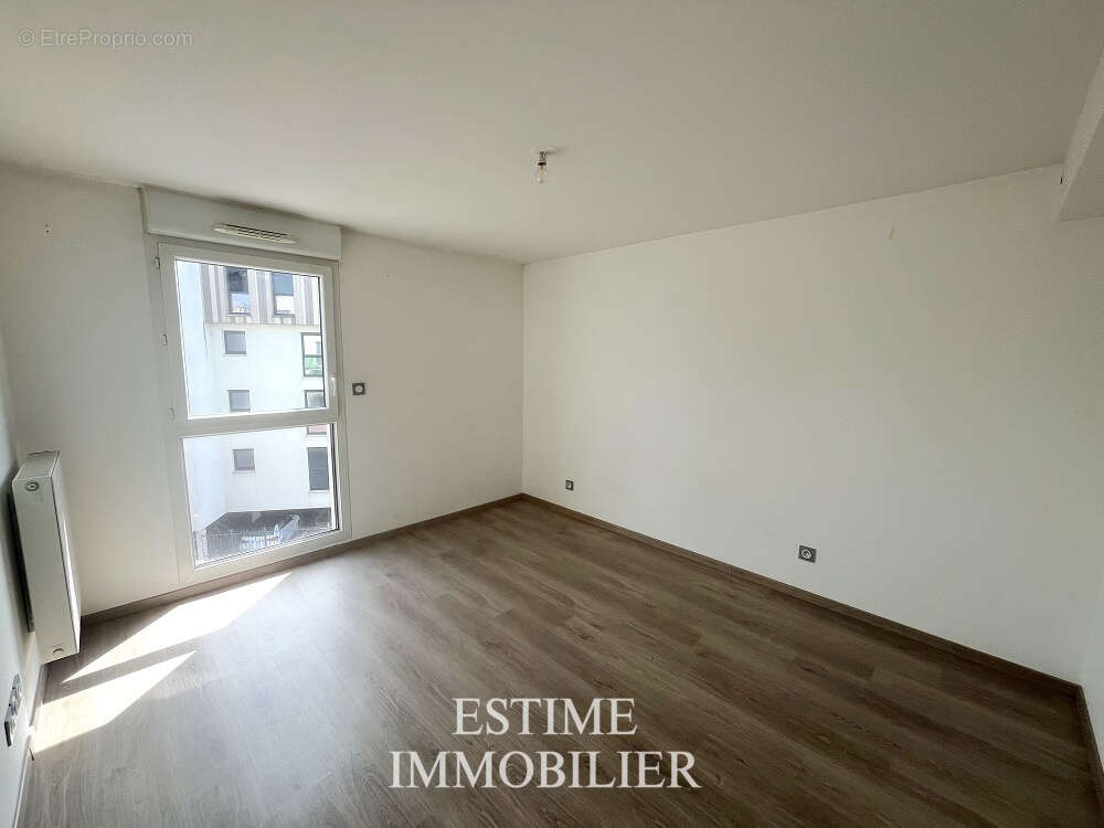 Wambrechies domaine de juliette appartement t3 avec parking - photo 8