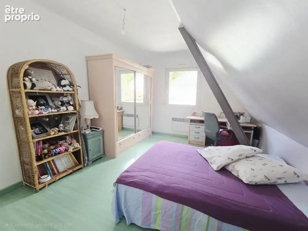 Maison 150 m² à Dinsheim-Sur-Bruche  - photo 6