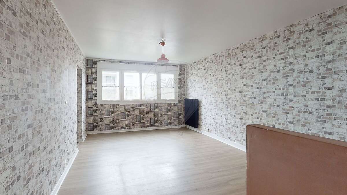 Appartement à OLIVET