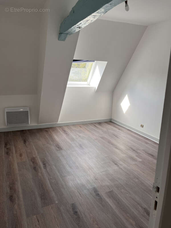 Moulins centre Appartement 90 m2 - photo 6
