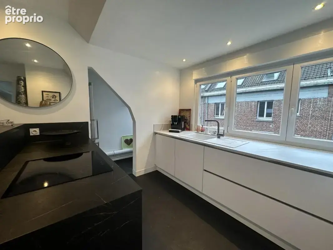 Appartement F5 - photo 4