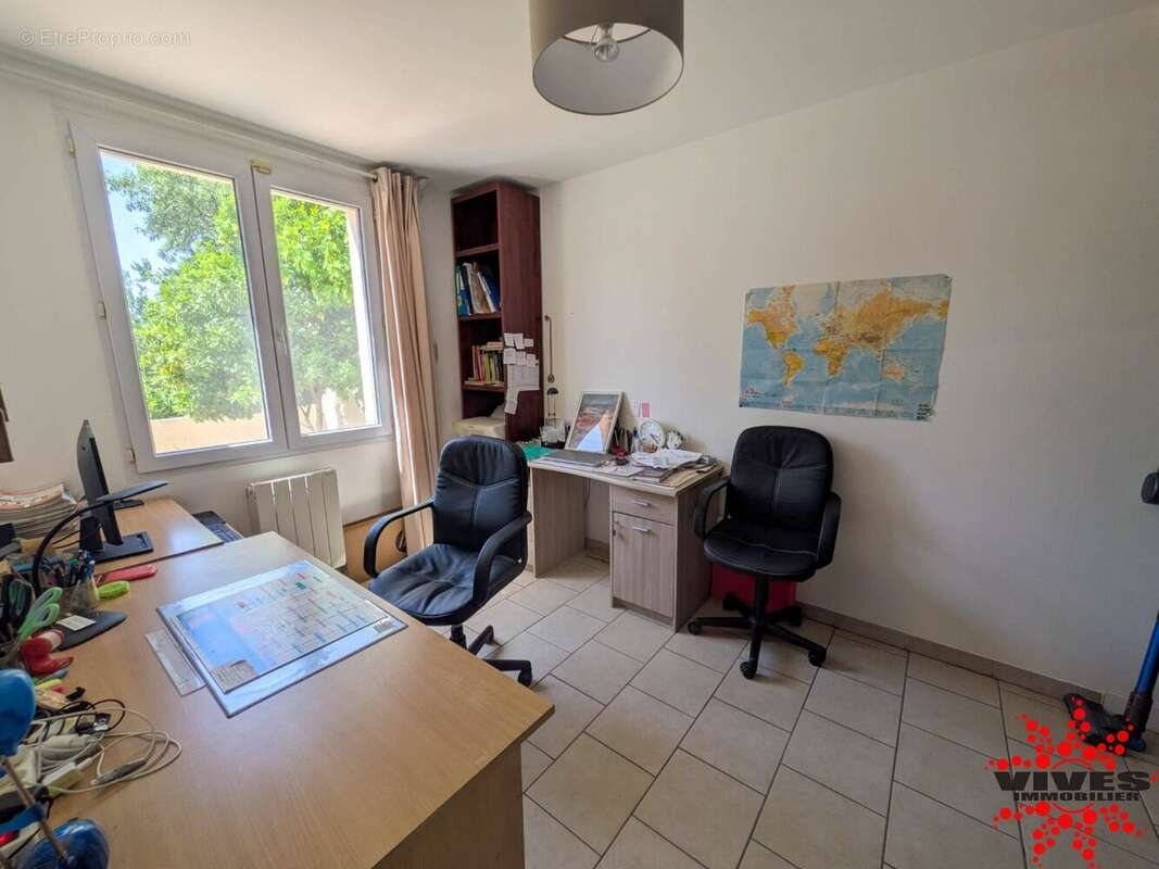 Maison à BEZIERS