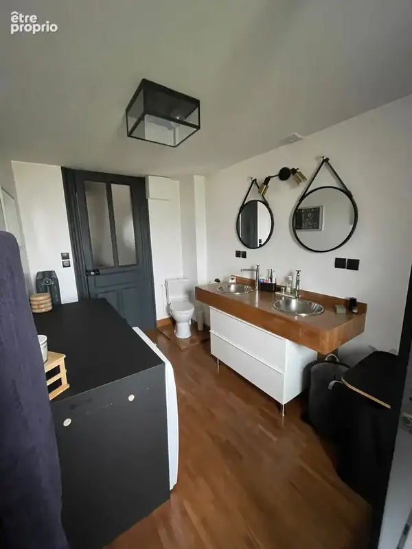 Maison de prestige au coeur du centre-ville - photo 8
