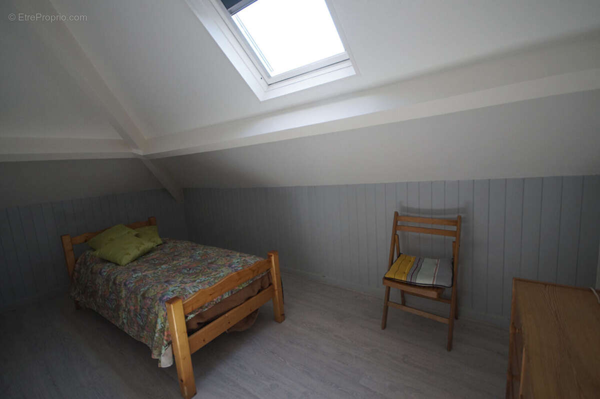 LA MANCHE  Superbe Maison Donville Les Bains 8 pièce(s) 216 m2 - photo 11