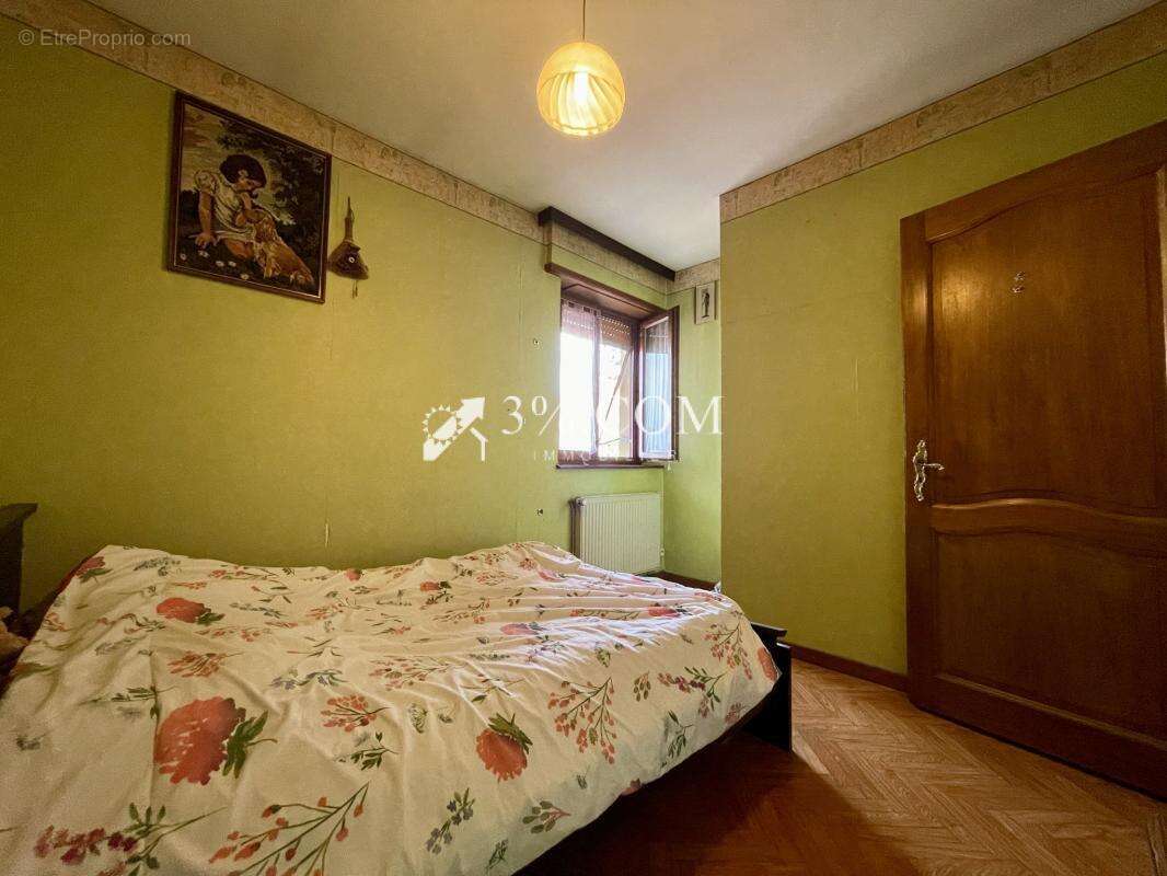 Maison à ECKWERSHEIM