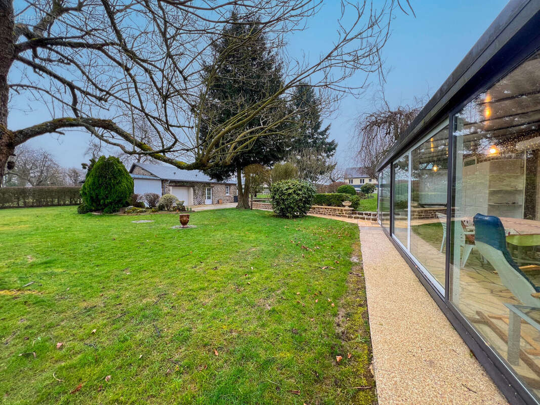 Maison à ATHIS-DE-L&#039;ORNE