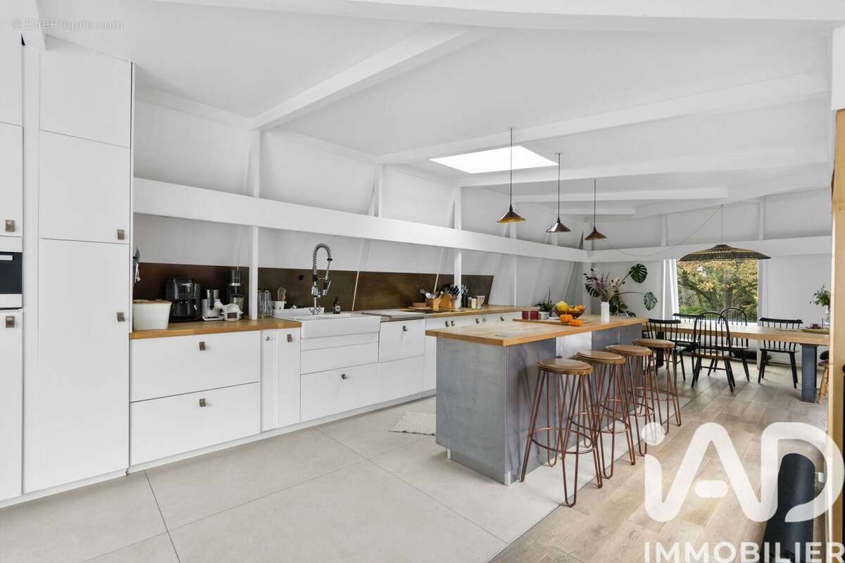 Photo 3 - Maison à MEDAN