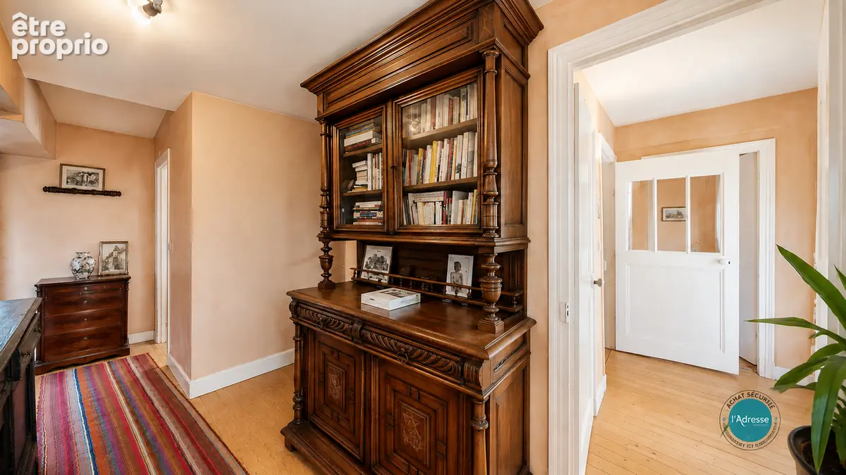 Maison Ballancourt sur Essonne - photo 9