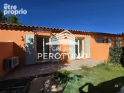 Appartement à PEYPIN