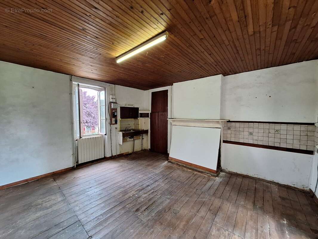 Maison à MONTAURIOL