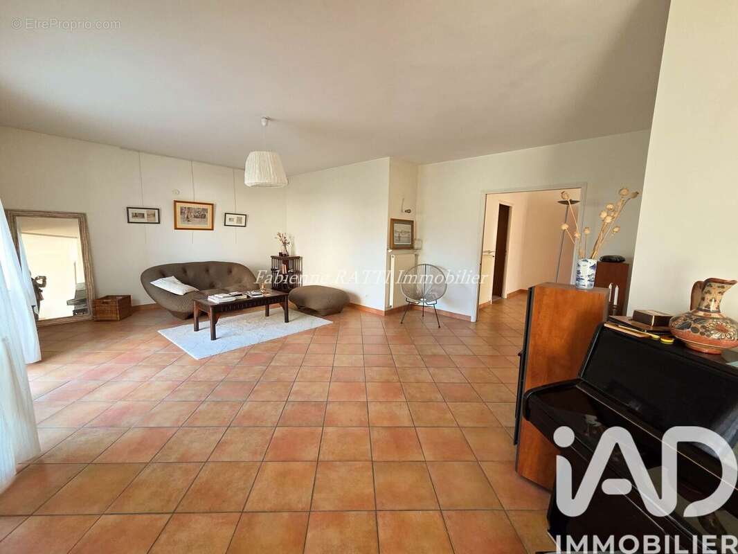 Photo 6 - Maison à CARRIERES-SUR-SEINE