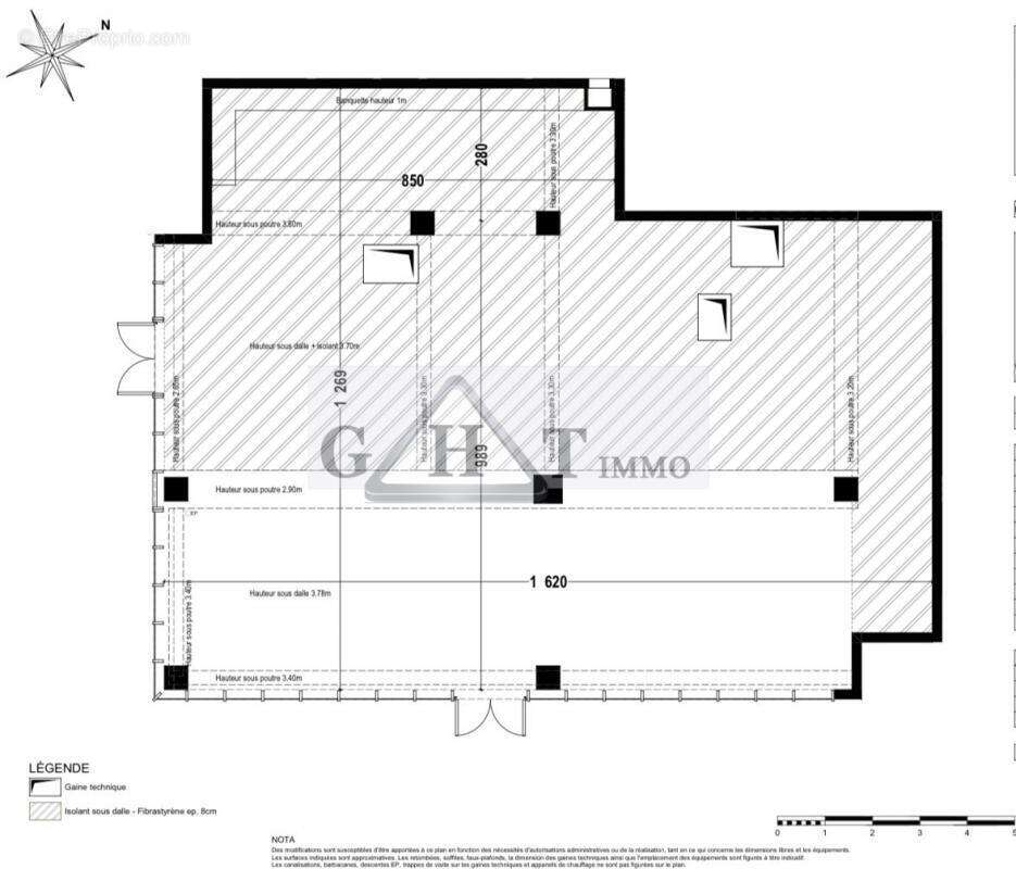 Commerce à RIS-ORANGIS