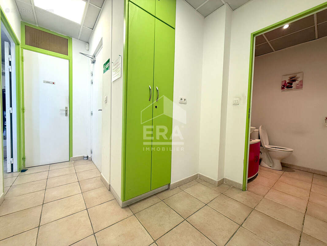 Appartement à BOUC-BEL-AIR