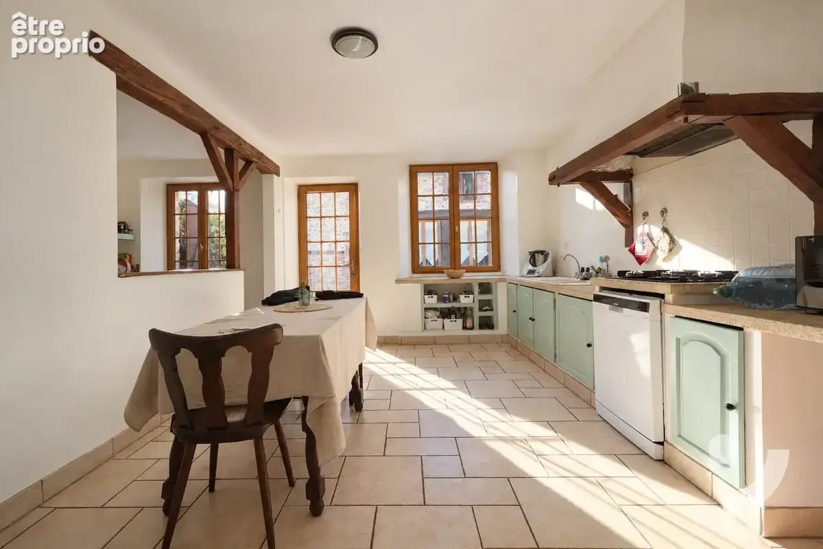 Photo Maison à Baslieux-Sous-Chatillon au prix de 390 000€
