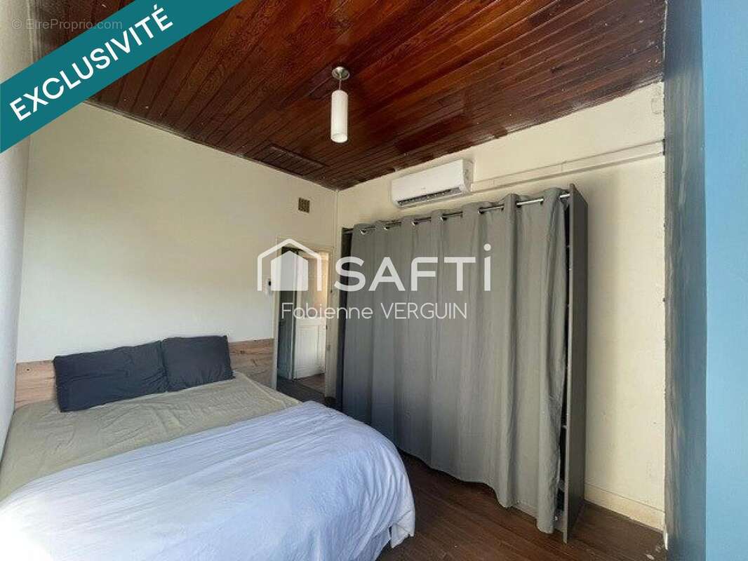 Photo 4 - Maison à LAFOX