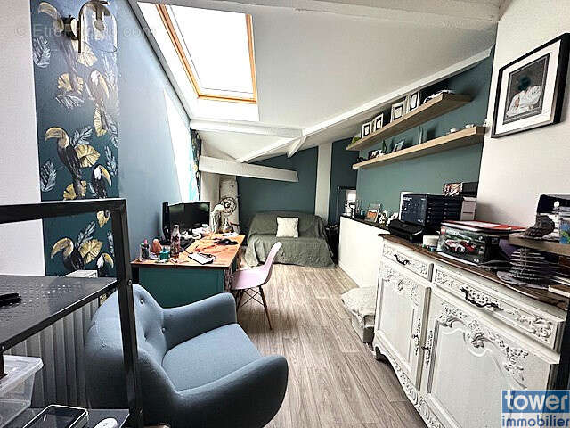 Maison à LAUNAGUET