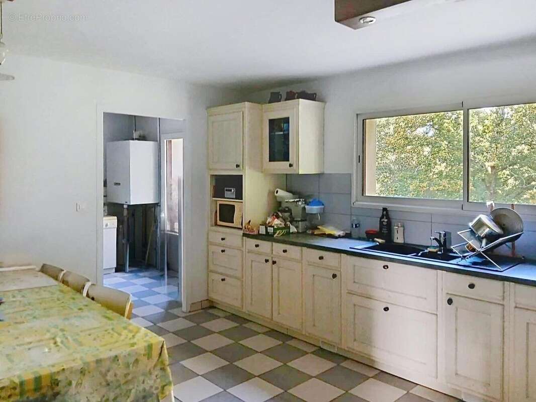 Photo 6 - Maison à BAUD