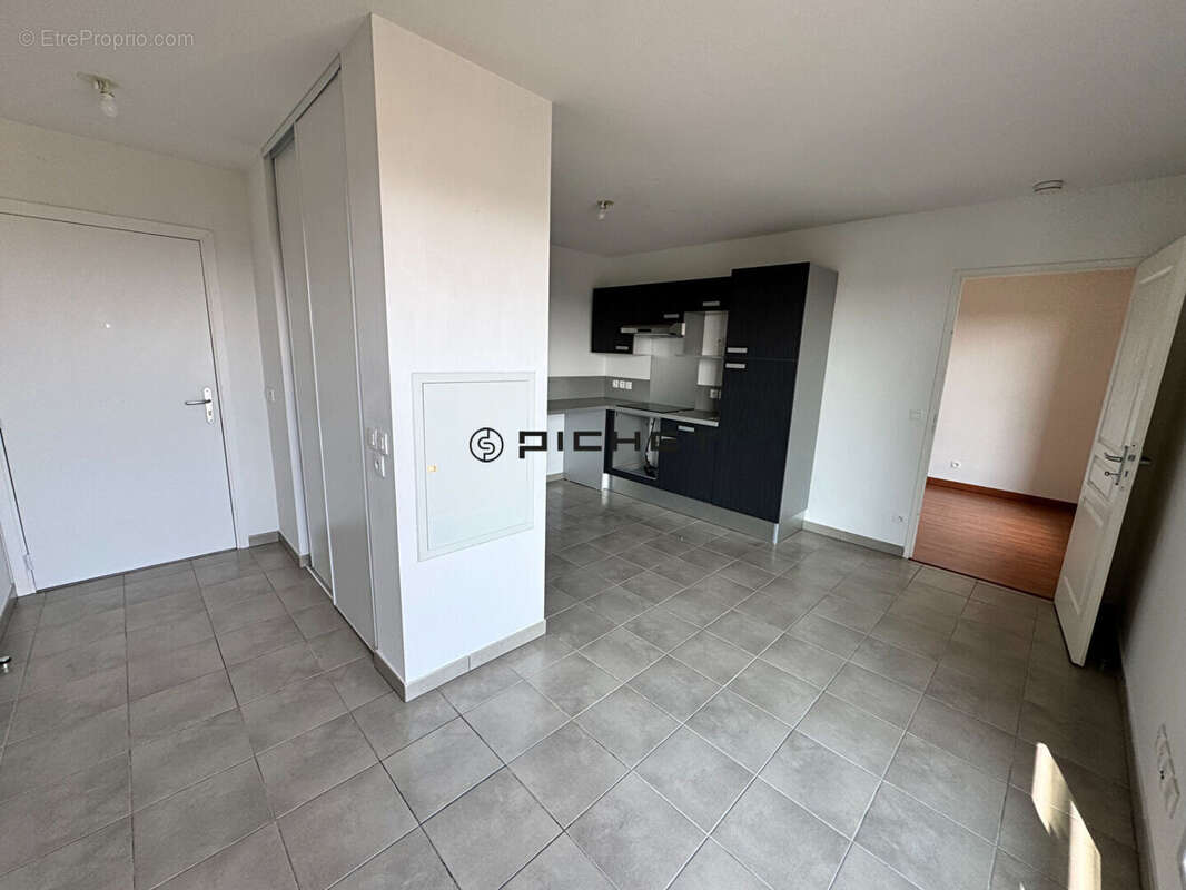 Appartement à MERIGNAC
