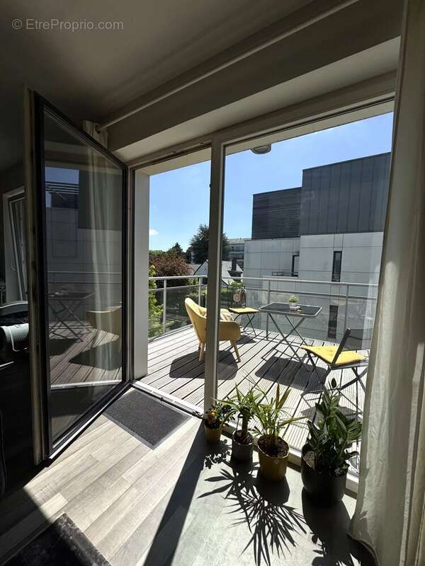 Appartement à CROIX