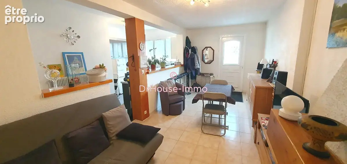 Maison 3 pièces 80 m² à vendre à Aulnay-Sous-Bois (93600) - photo 3