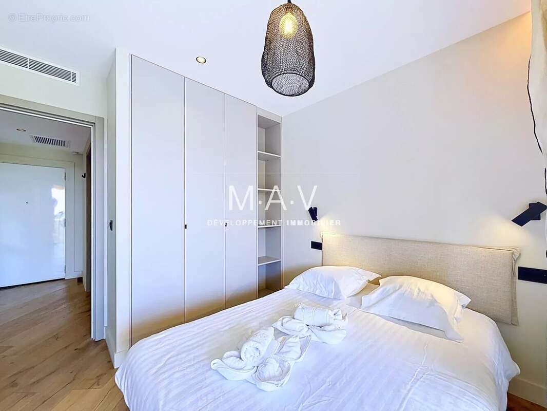 Appartement à ROQUEBRUNE-CAP-MARTIN