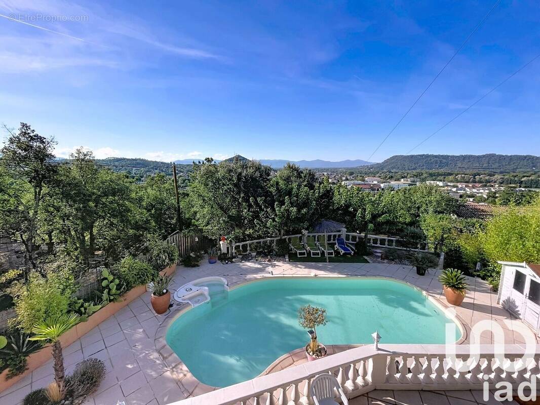 Photo 1 - Maison à VIDAUBAN