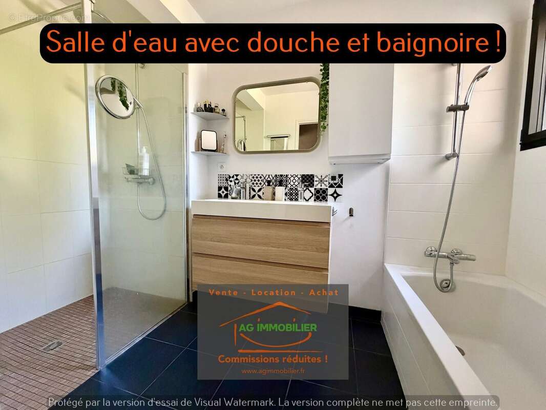 Maison 134 m² à Montgermont  - photo 9