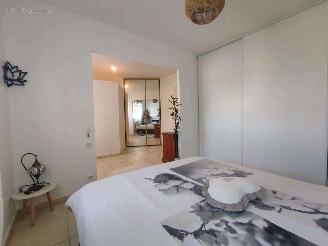 Appartement à CARCASSONNE