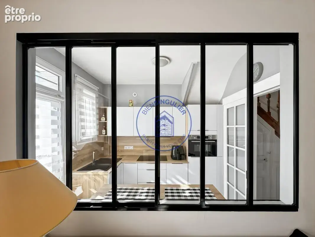 Maison 5 pièces 120 m² à vendre à Deuil-La-Barre (95170) - photo 14