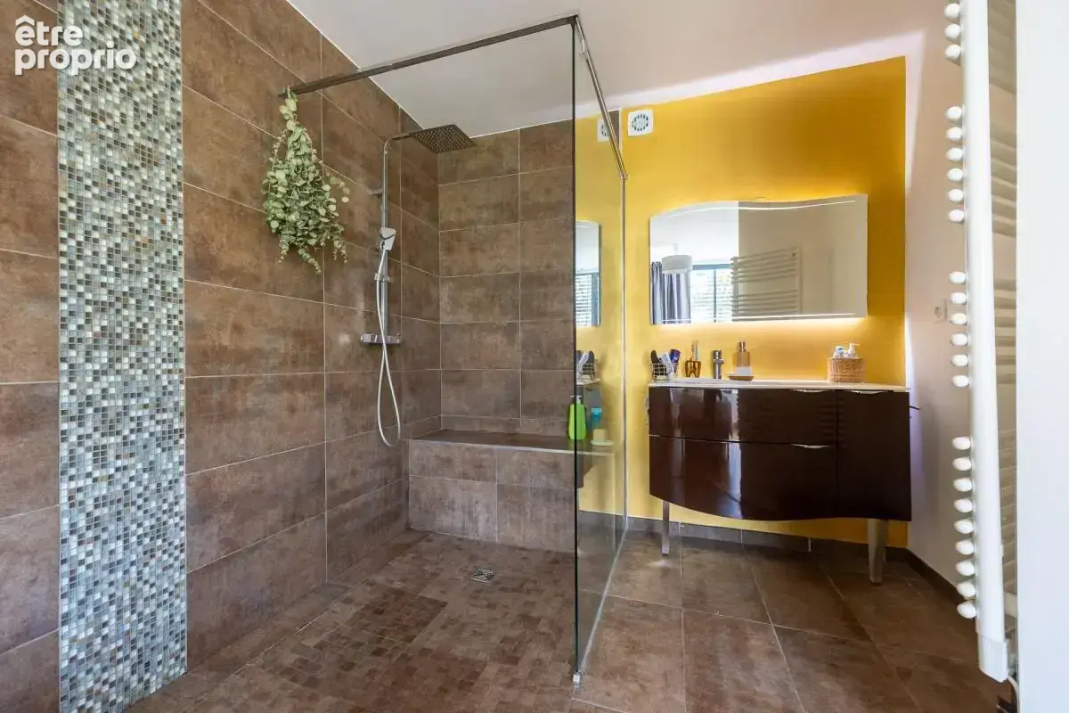À Vendre I Roquefort La Bédoule I Villa 180 m² I Jardin paysager - photo 22