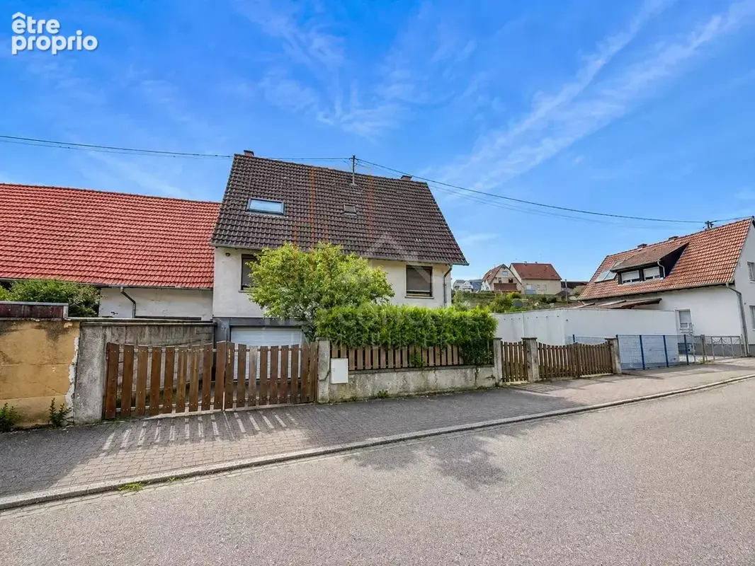 Maison 4 pièces de 99m² sur 8 ares 50 - photo 15