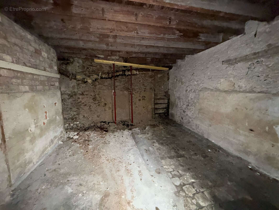 Appartement à VIERZON