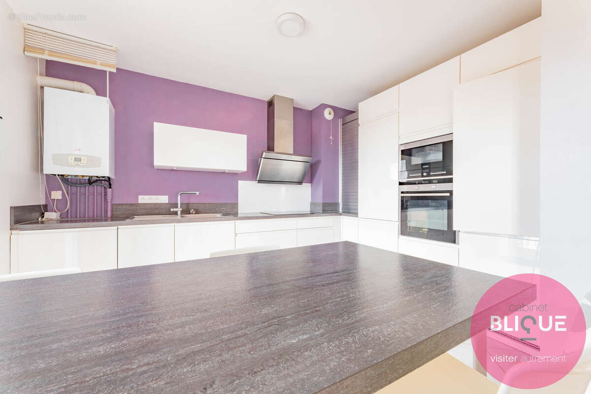 Appartement à ART-SUR-MEURTHE