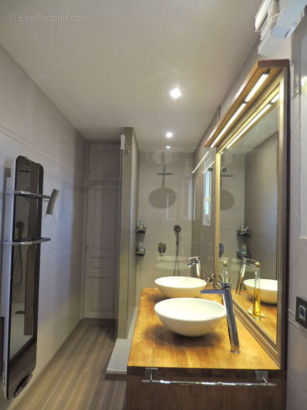 Exclusivite: vente d'une maison architecte 5 p - 4 ch avec terrasse et piscine a brignoles - photo 15