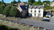 Maison à PLUMELIAU