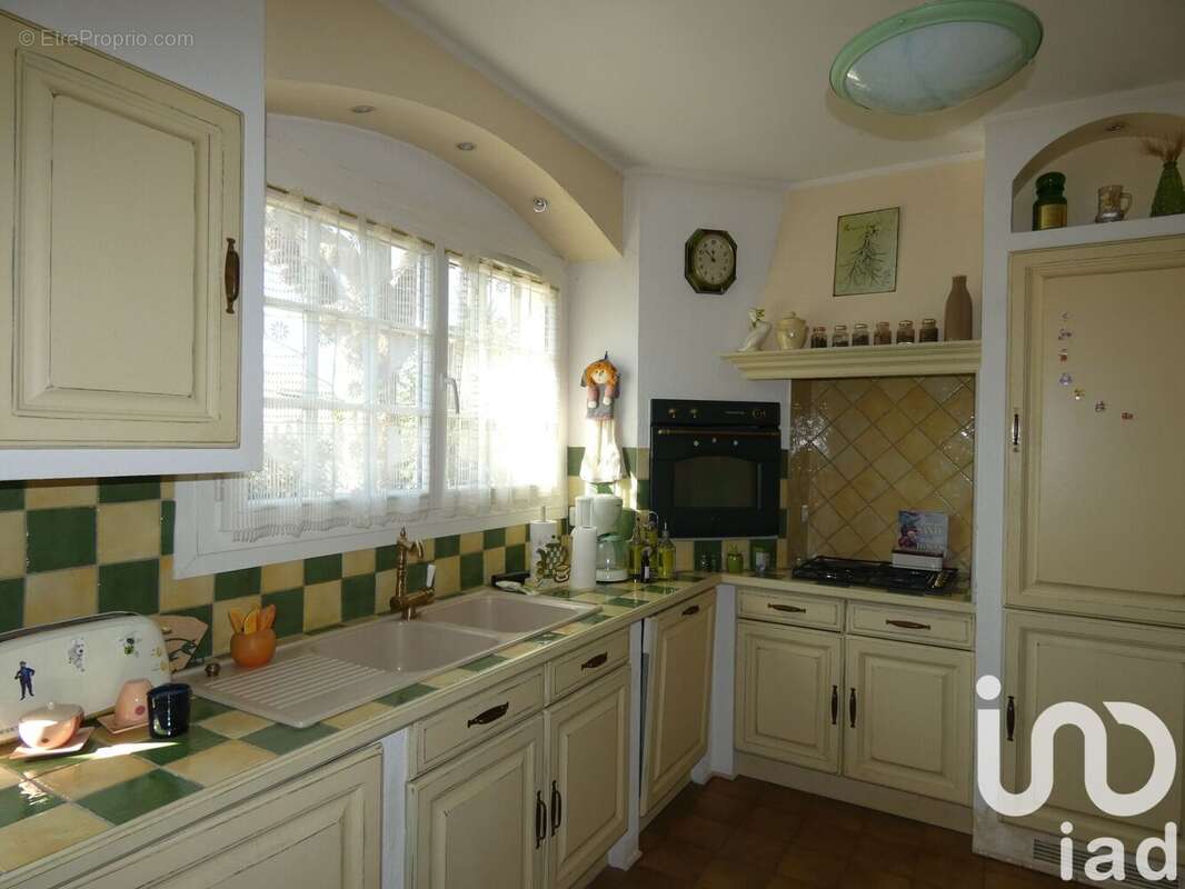 Photo 3 - Maison à AVIGNON