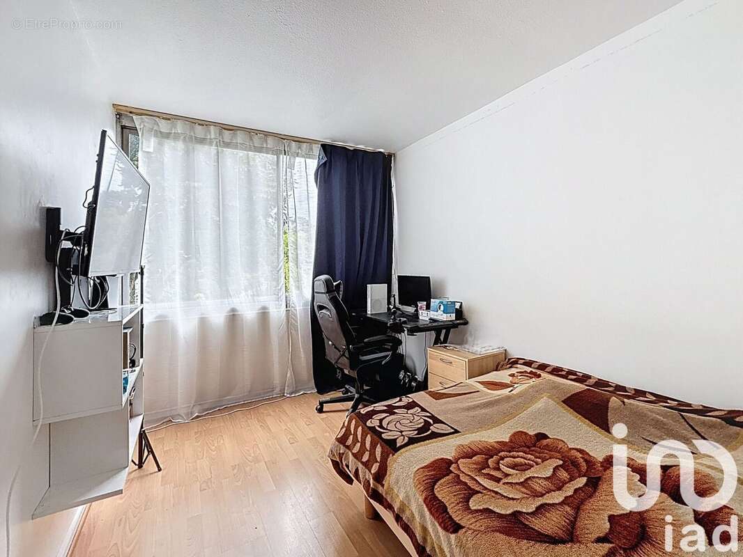 Photo 5 - Appartement à BOUSSY-SAINT-ANTOINE