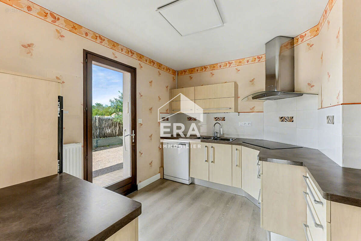 Maison à SAINT-ALBAN