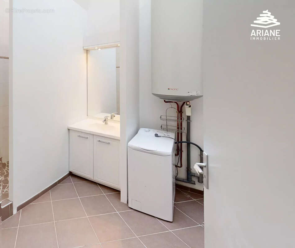 Appartement à GIVORS