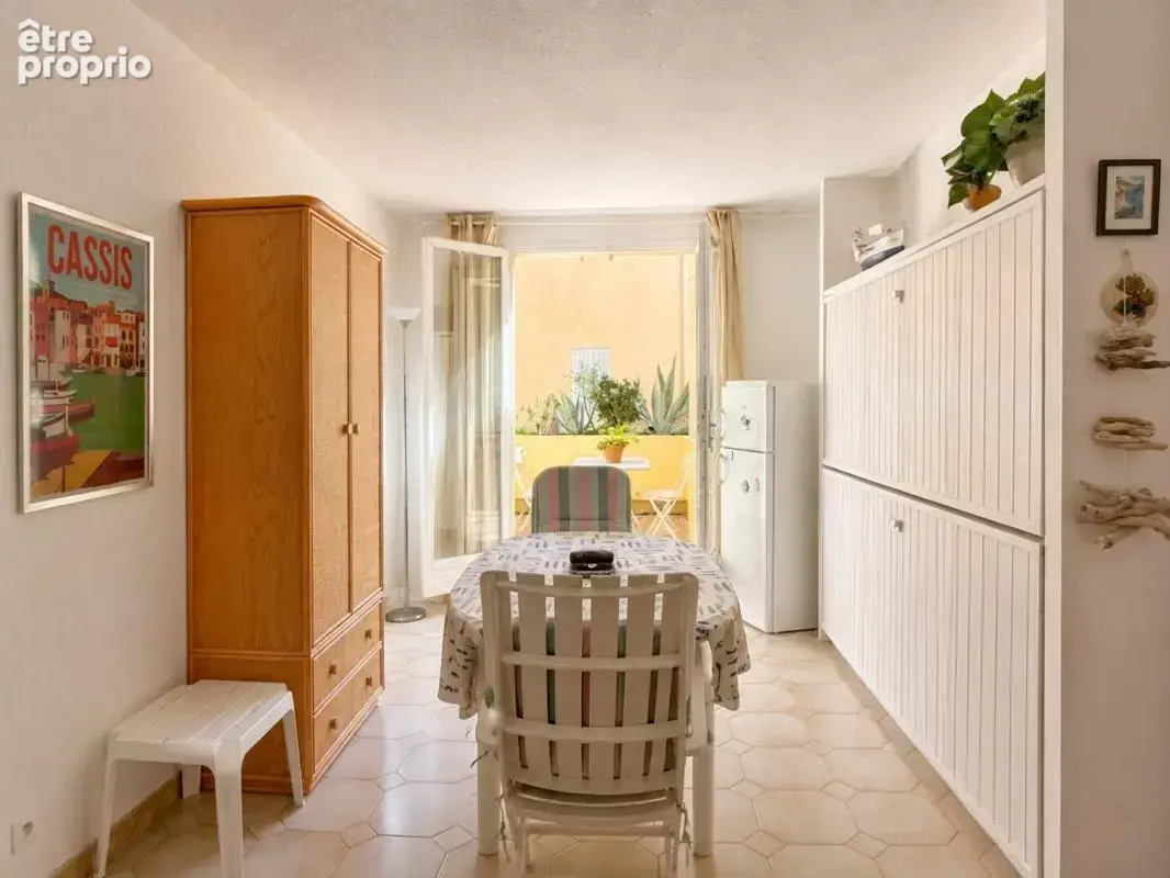 Appartement - photo 2