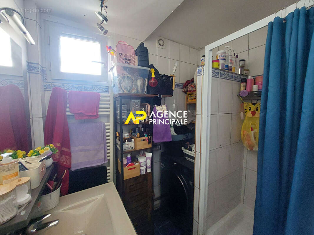 Appartement à BEZONS