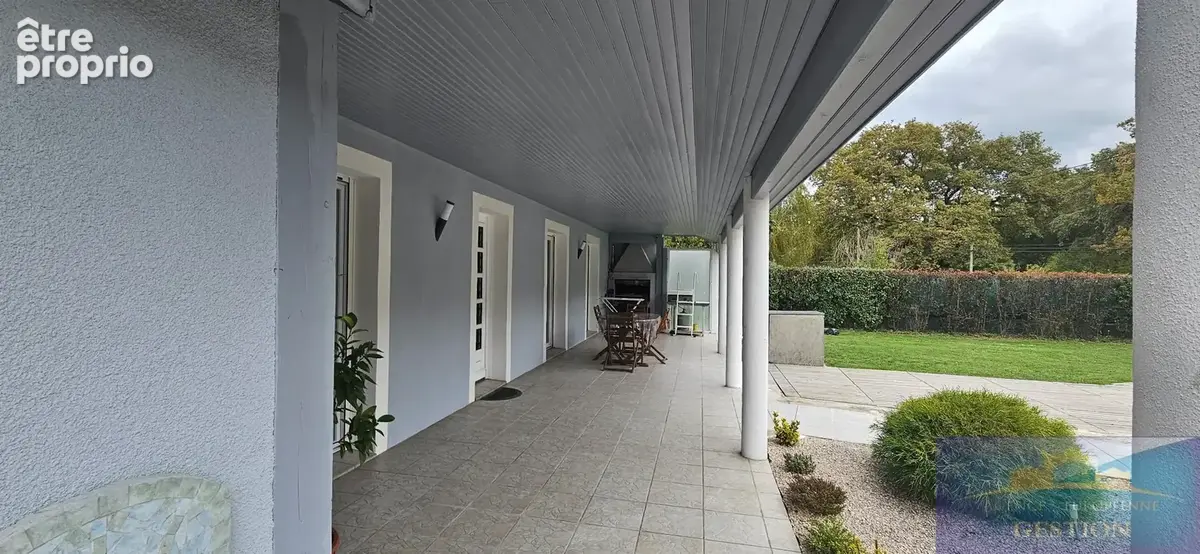 EN EXCLUSIVITÉ   Maison de plain pied à Laslades - photo 11