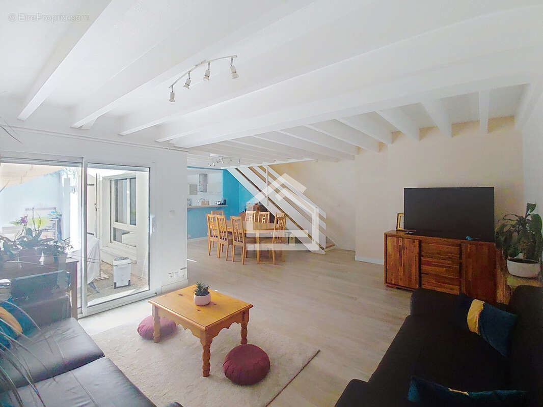 Maison à GRADIGNAN