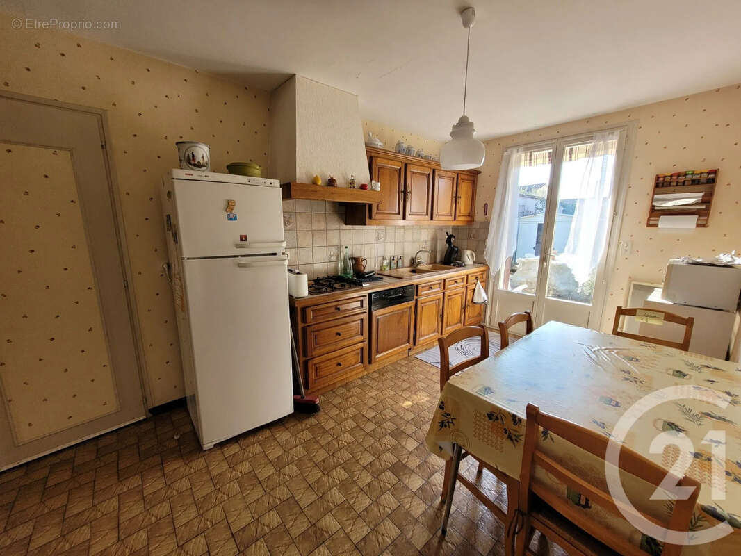 Maison à GAILLAC